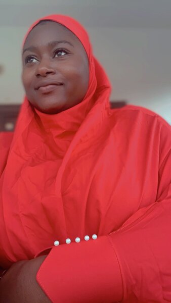 Khimar/hijabs