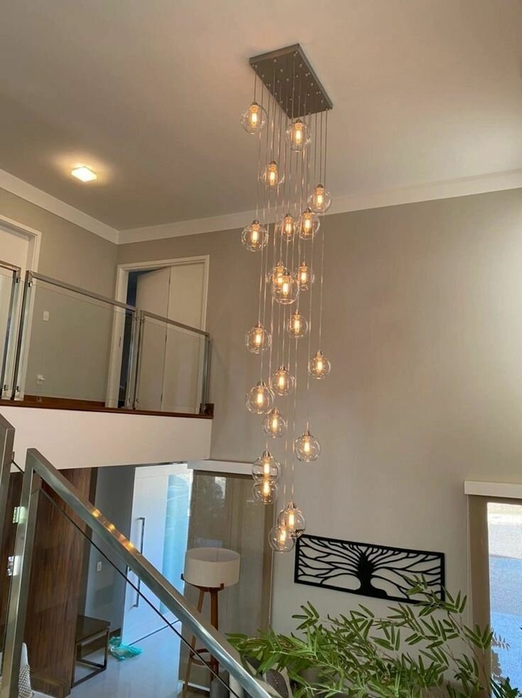Chandelier