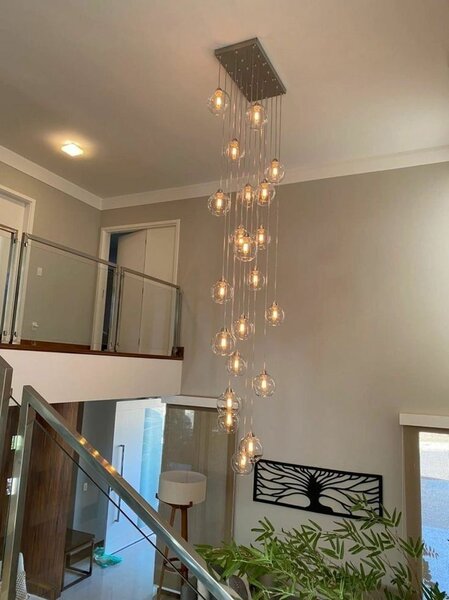Chandelier