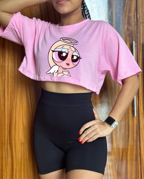 Crop tops