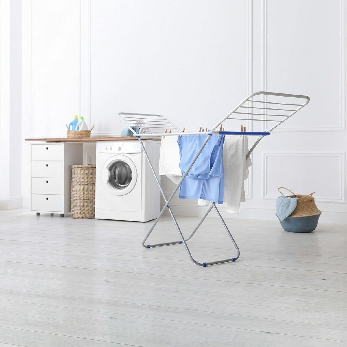 Drying stand