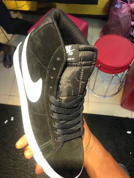 Nike sneakers
