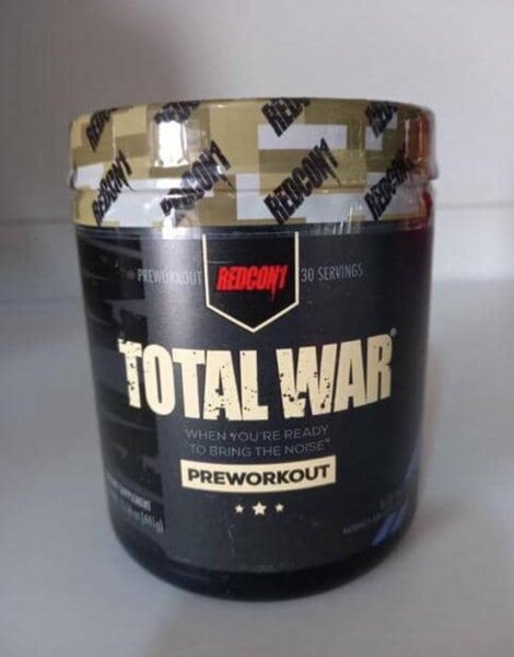 Total war