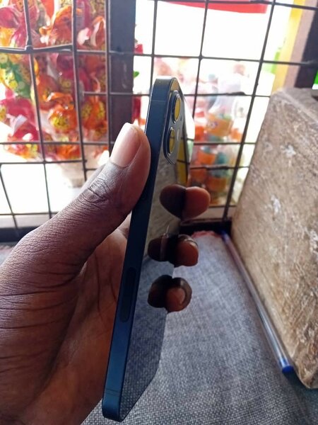 iPhone 12 ,64Gig