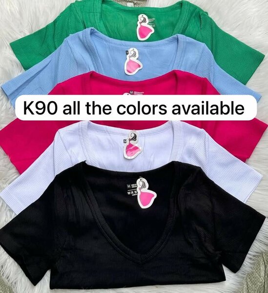 Body tops