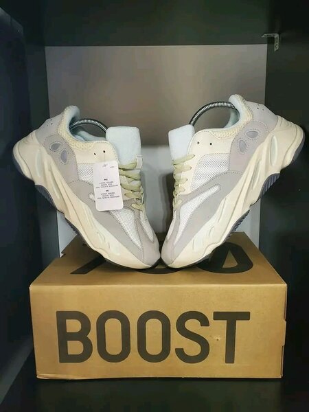 Yeezy
