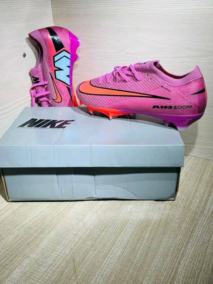 Chaussures de Foot Nike Air Zoom