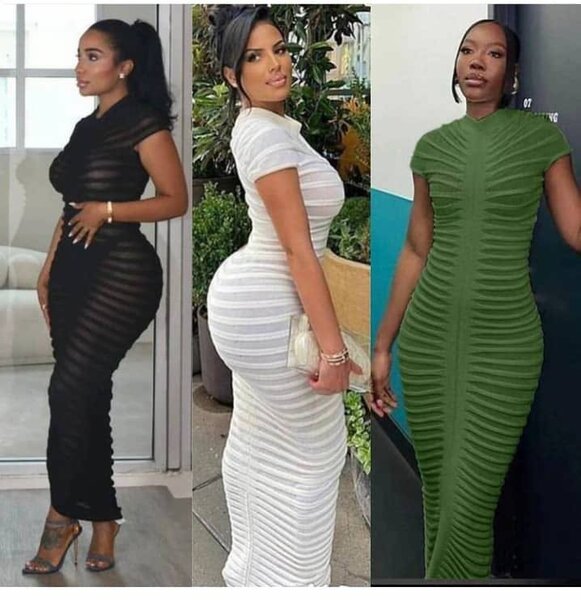 Sexy wear