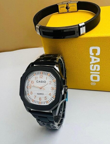 Casino simple avec bracelet