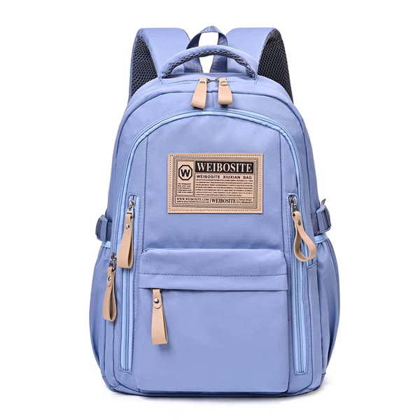 Sac à dos anti-vol moderne