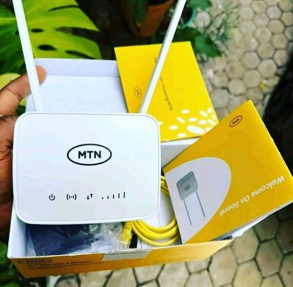 MTN Broadband