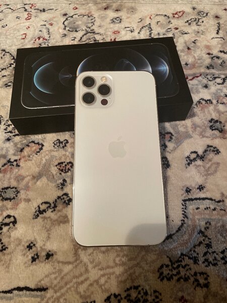 iPhone 12 pro