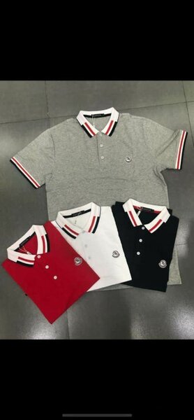 Polos hommes
