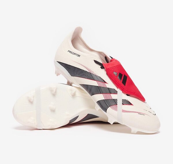 Adidas Predator Soccer Cleats