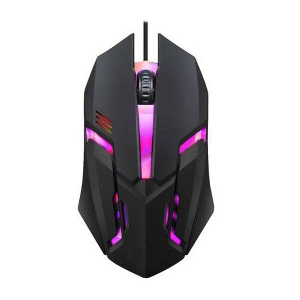Souris Filaire USB