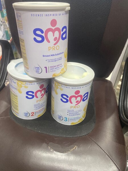 Sma pro