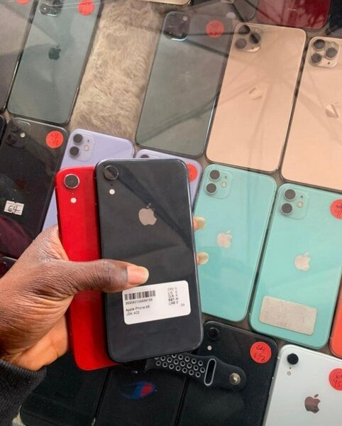 IPhone XR