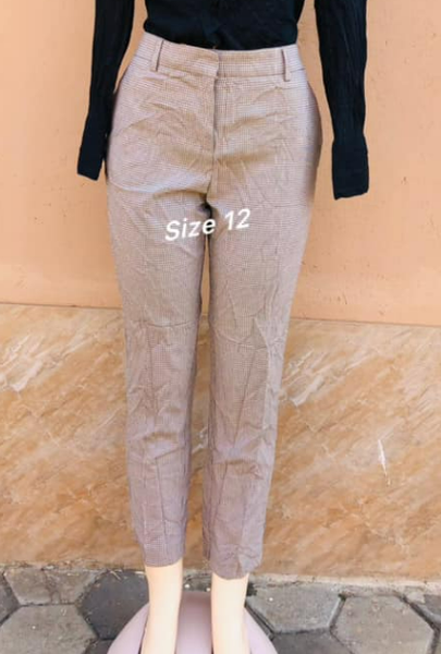 office pants