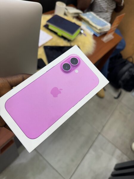 Iphone 16