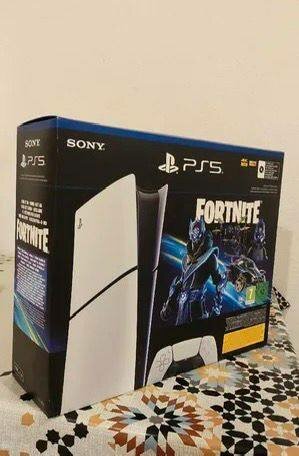Playstation 5