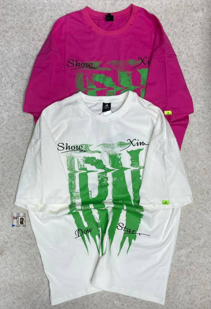 Tee-shirts
