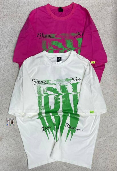 Tee-shirts