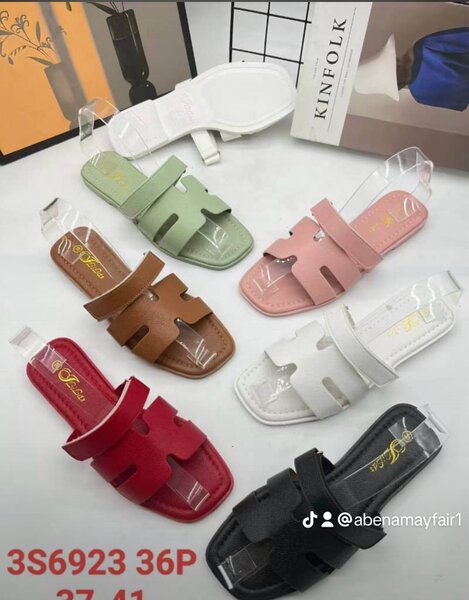 Slippers