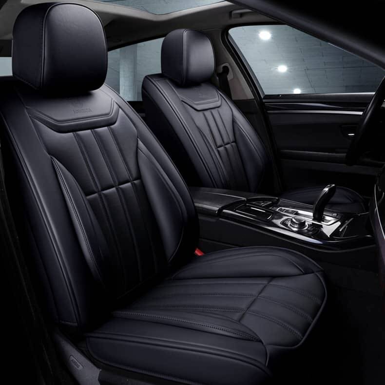 Car seat covers