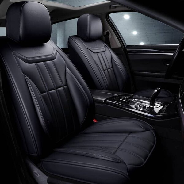 Car seat covers