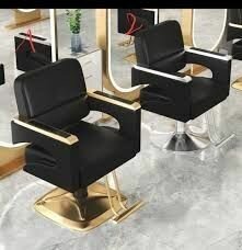 Chaise de salon de coiffure