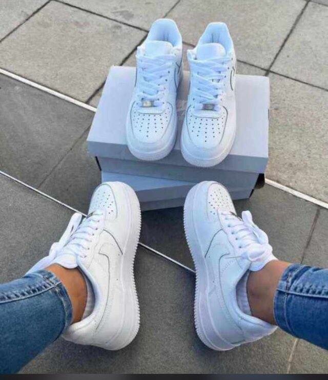 Nice Airforce