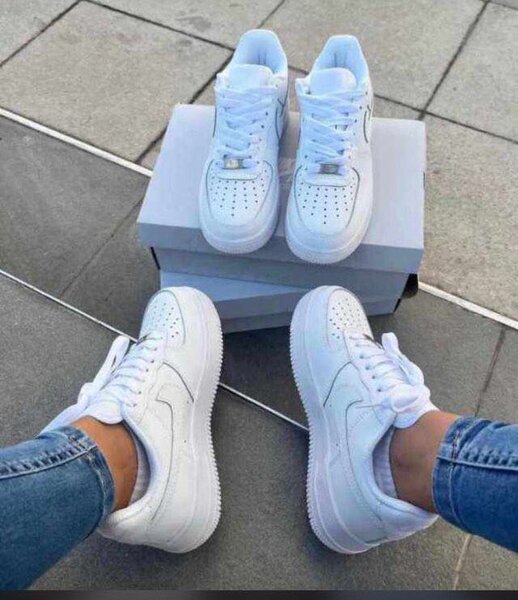 Nice Airforce
