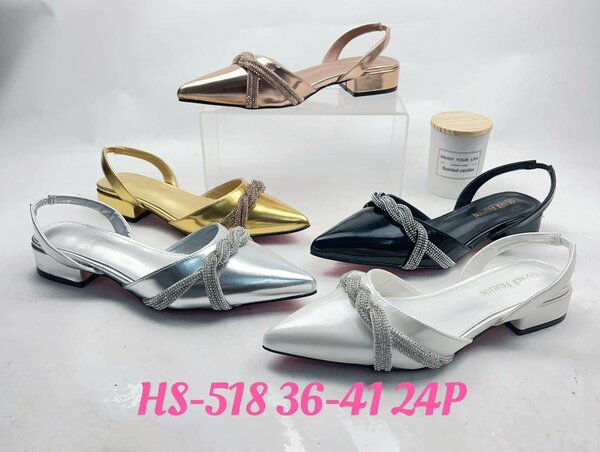 Trendz collection