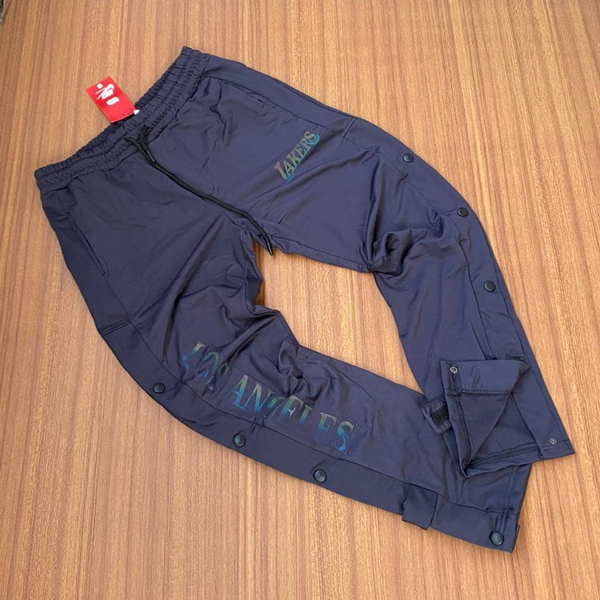 Pants noir