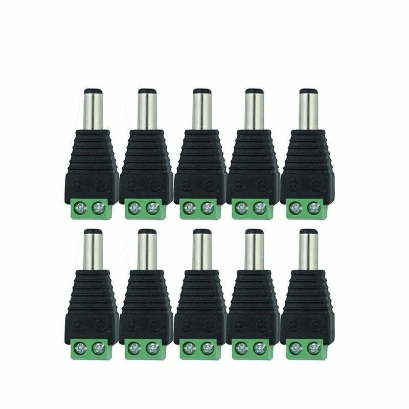 Power pins