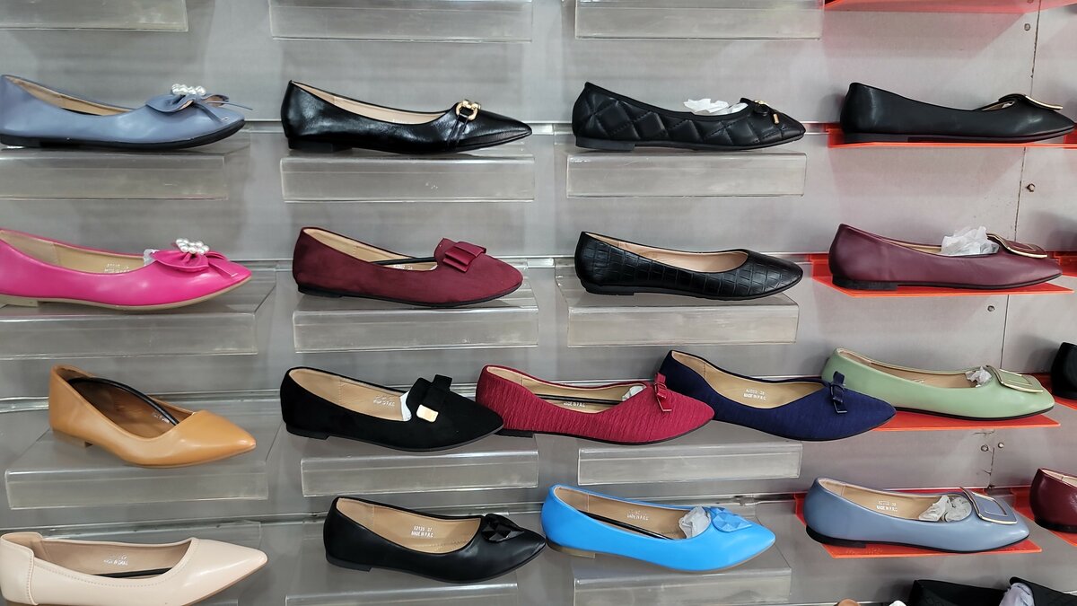 Pumps