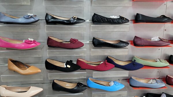 Pumps