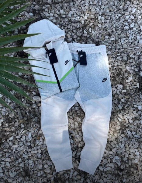 Tracksuits