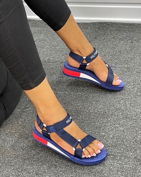 Hilger sandles