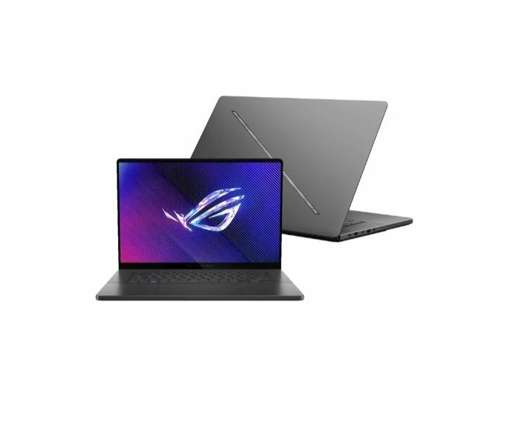 ROG Zephyrus G16 - Puissance Gaming