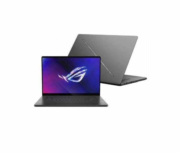 ROG Zephyrus G16 - Puissance Gaming