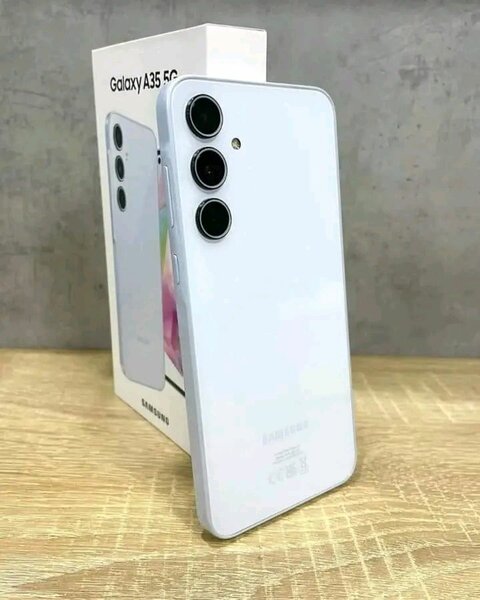 Samsung a 35 128gb