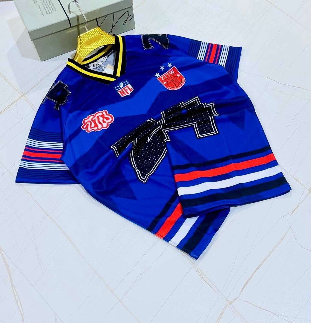 NFL Sports Jersey