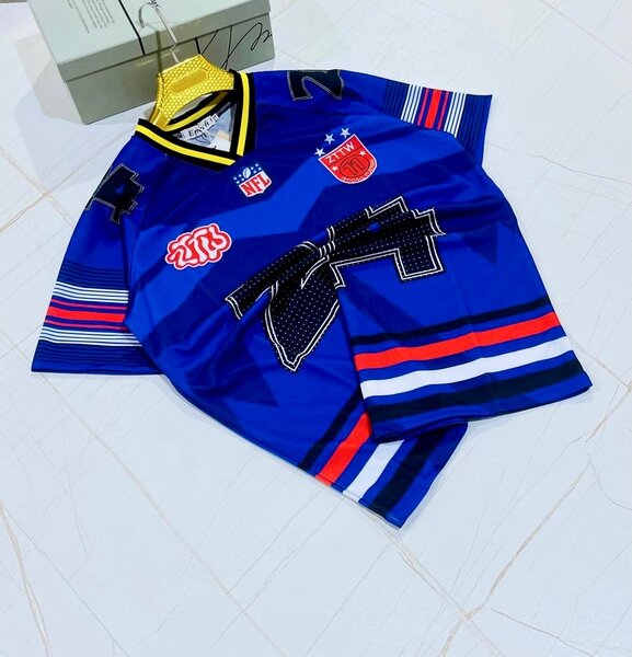 NFL Sports Jersey
