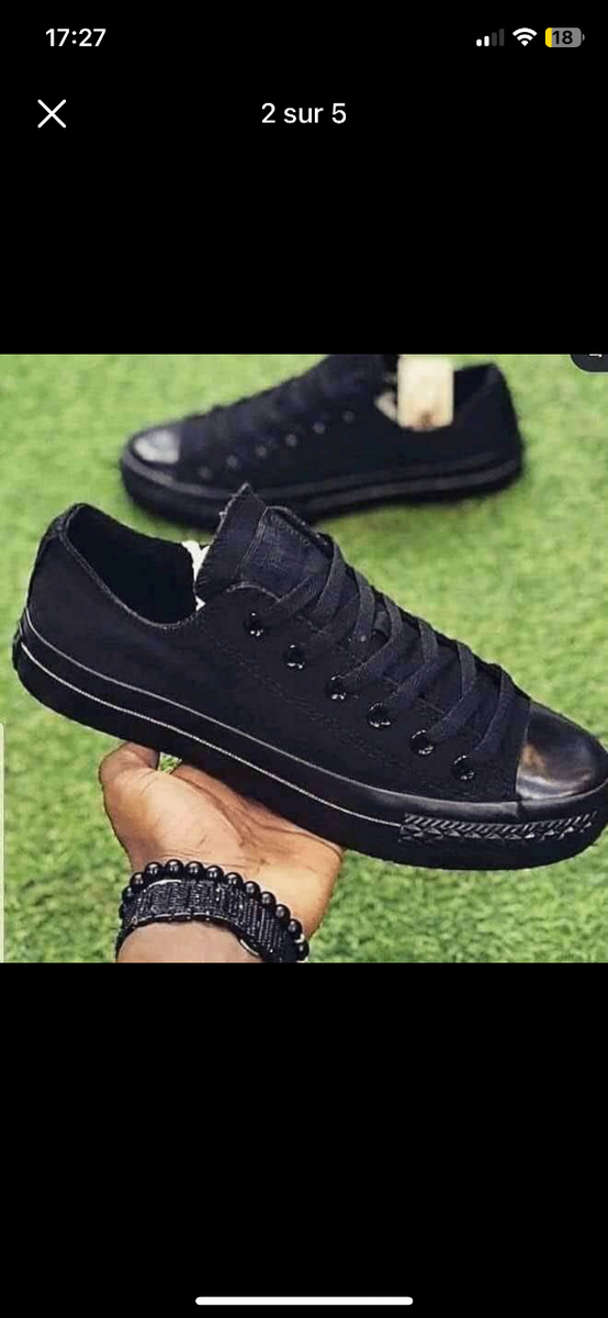 All star