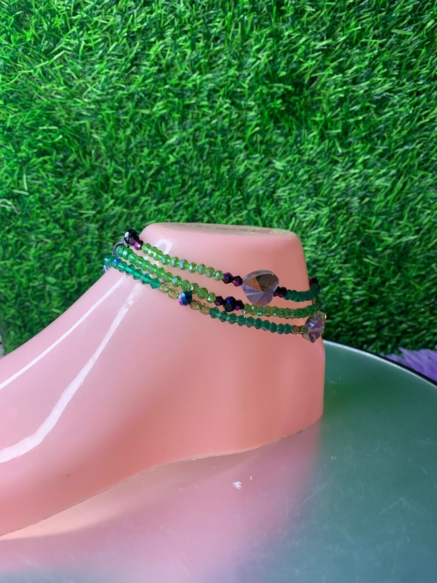 Anklets
