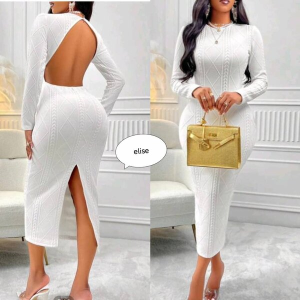 Ladies wear