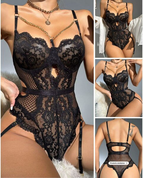 Lingeries