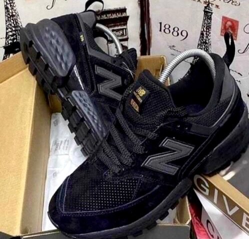 New Balance