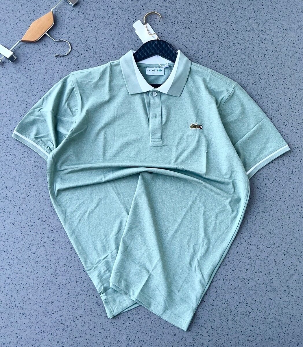 Bosco & Lacoste